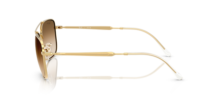 RAY-BAN RB3755 001/51 62