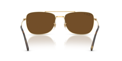 RAY-BAN RB3755 001/57 59