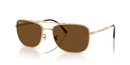 RAY-BAN RB3755 001/57 59