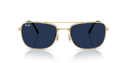 RAY-BAN RB3755 001/GG 59