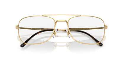 RAY-BAN RB3755 001/GG 59