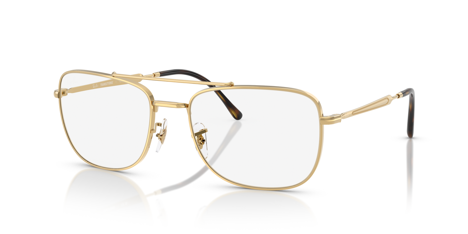 RAY-BAN RB3755 001/GG 59