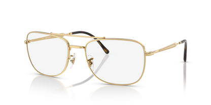 RAY-BAN RB3755 001/GG 59