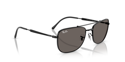 RAY-BAN RB3755 002/B1 62