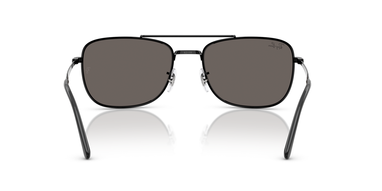 RAY-BAN RB3755 002/B1 62