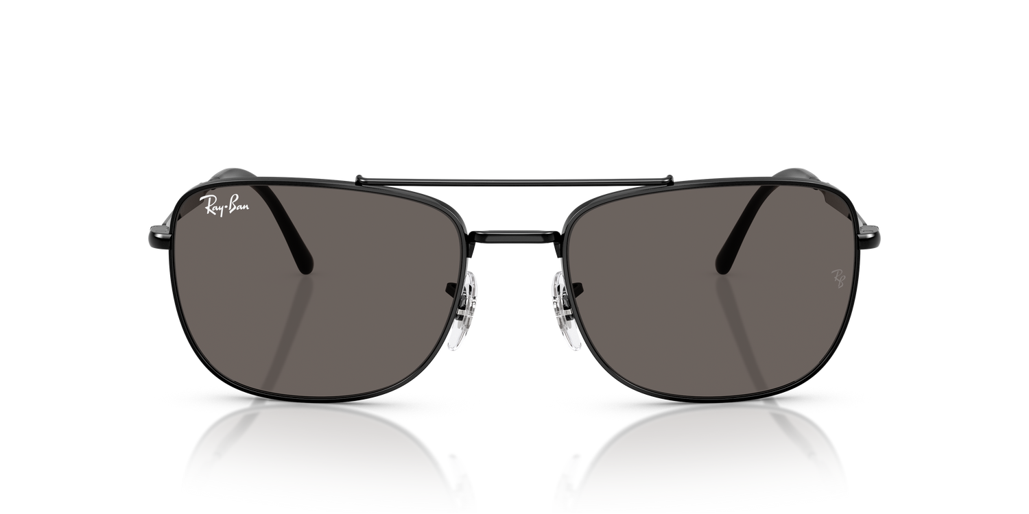 RAY-BAN RB3755 002/B1 62