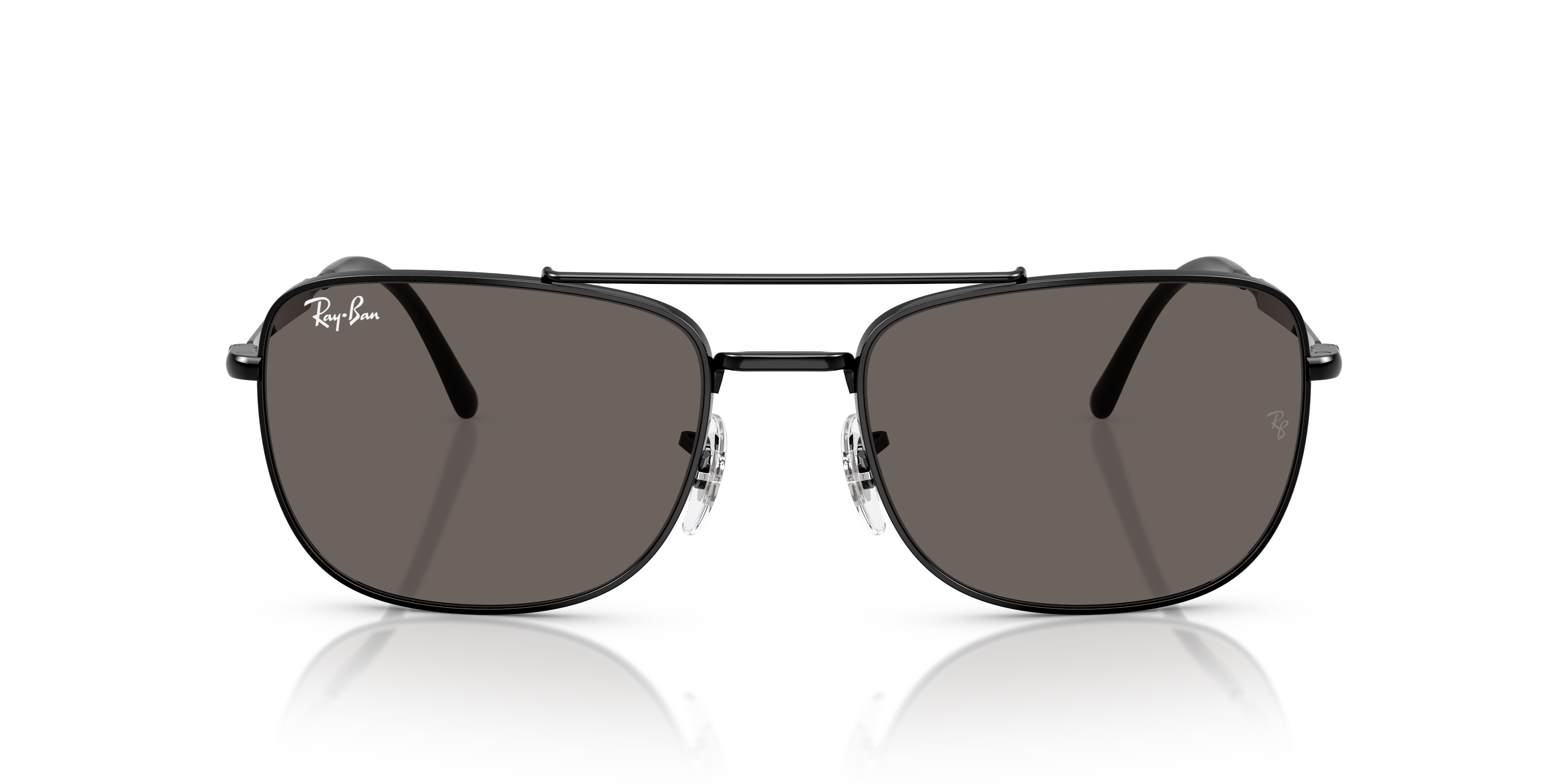 RAY-BAN RB3755 002/B1 59