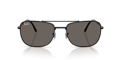 RAY-BAN RB3755 002/B1 59