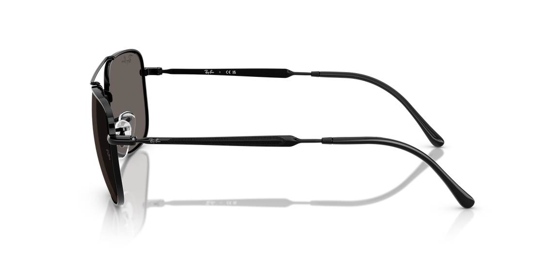 RAY-BAN RB3755 002/B1 59