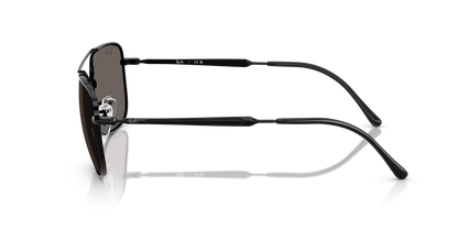 RAY-BAN RB3755 002/B1 59