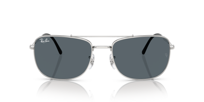 RAY-BAN RB3755 003/R5 59