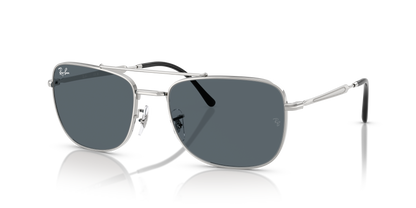 RAY-BAN RB3755 003/R5 59