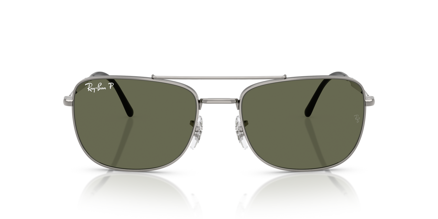 RAY-BAN RB3755 004/58 59