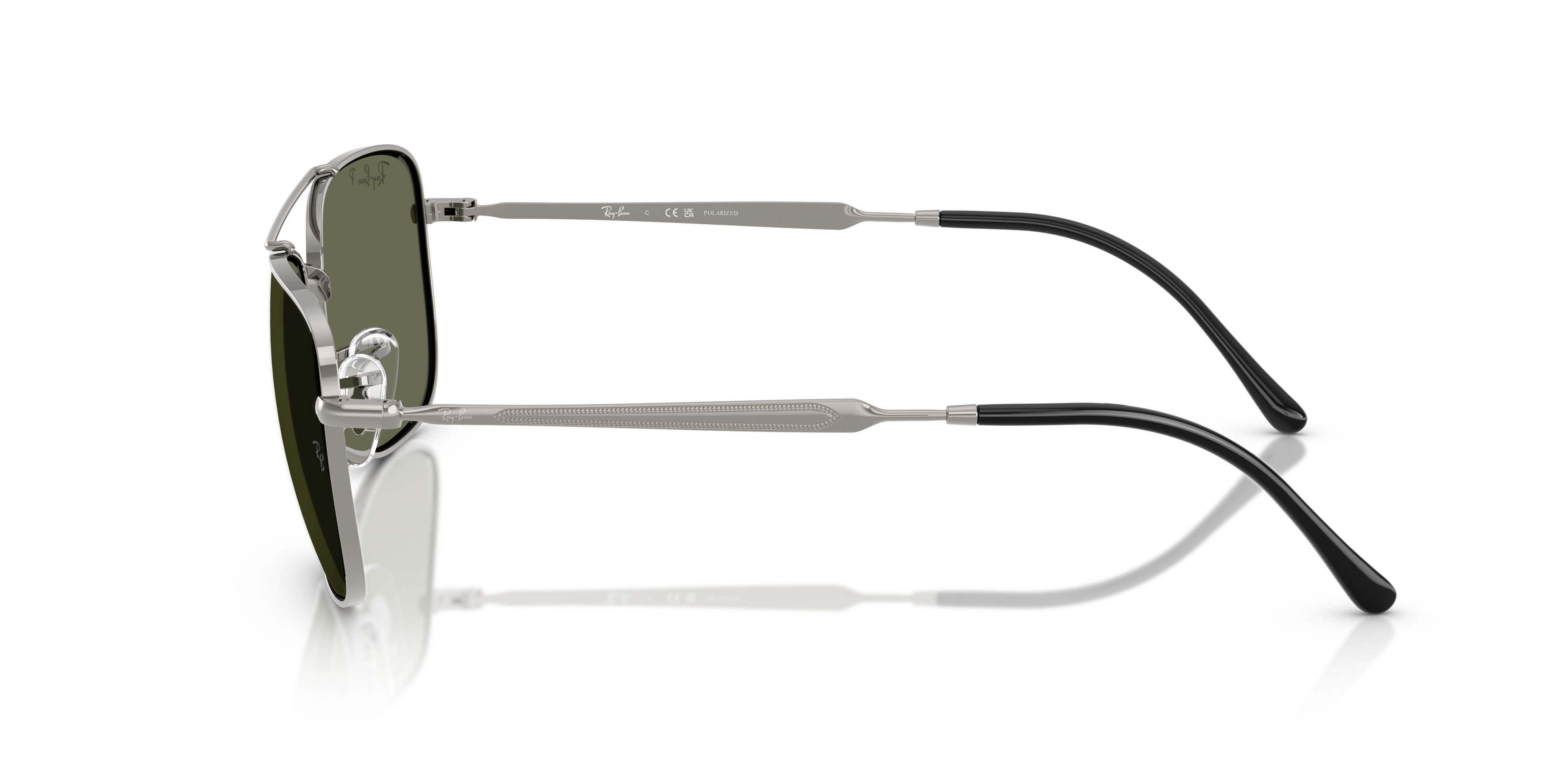 RAY-BAN RB3755 004/58 59