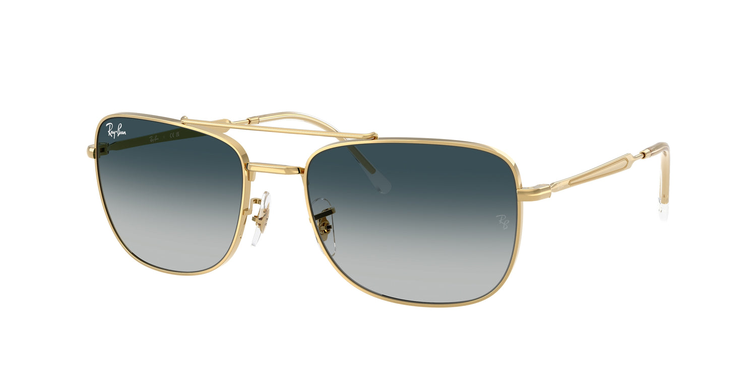 RAY-BAN RB3755 920132 62