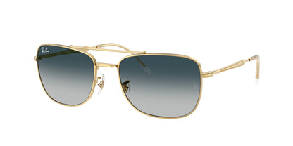 RAY-BAN RB3755 920132 62