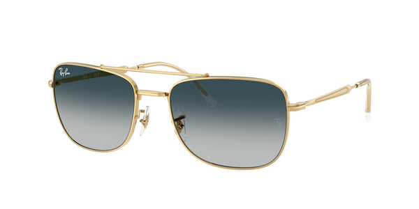 RAY-BAN RB3755 920132 62
