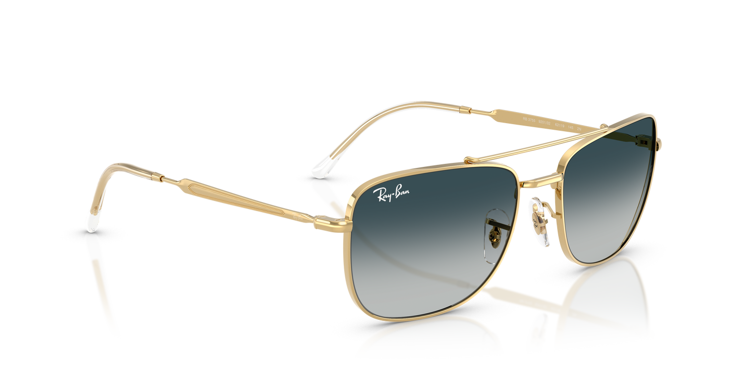 RAY-BAN RB3755 920132 62