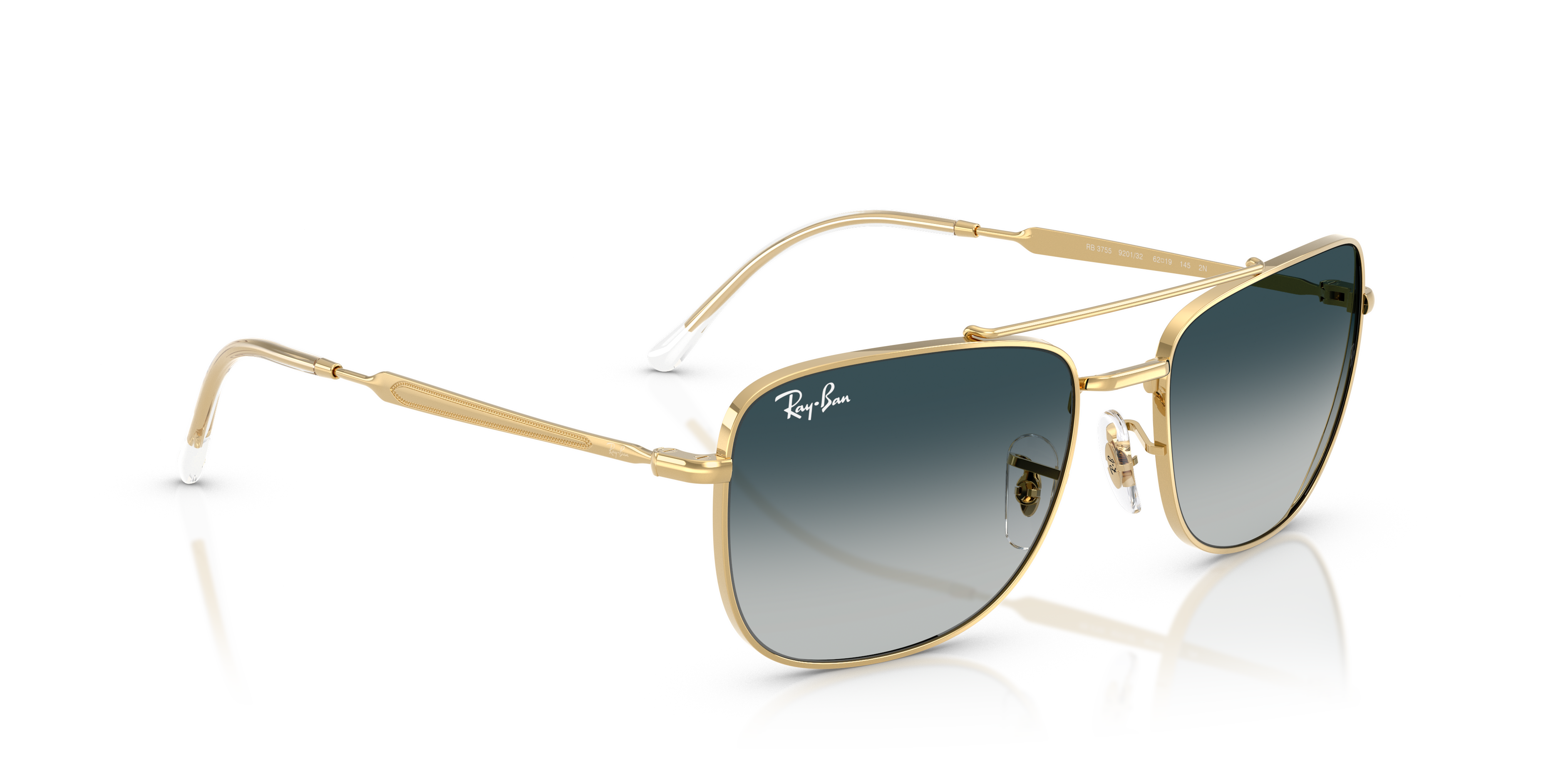 RAY-BAN RB3755 920132 62