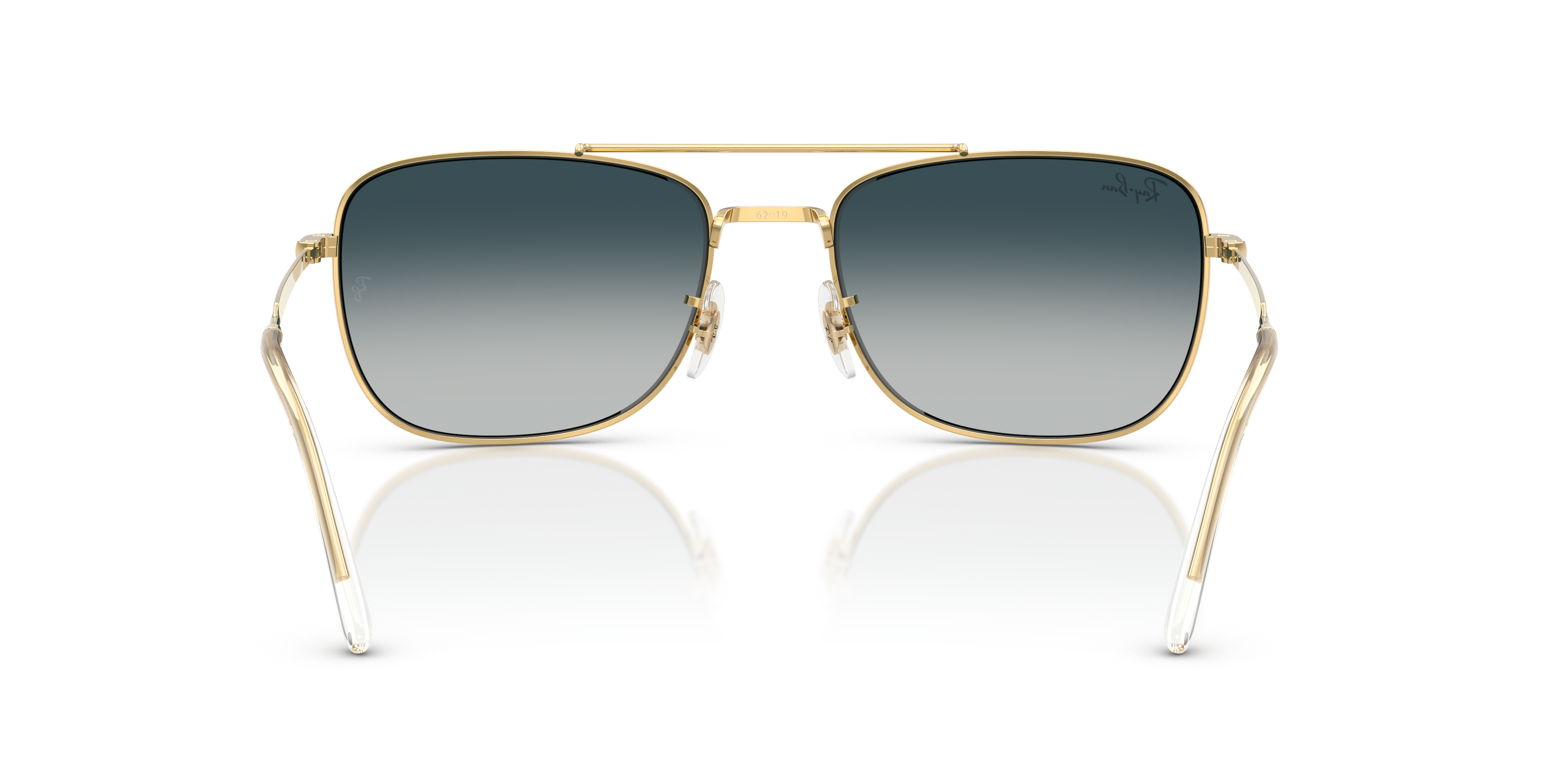 RAY-BAN RB3755 920132 62