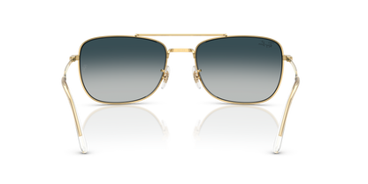 RAY-BAN RB3755 920132 62