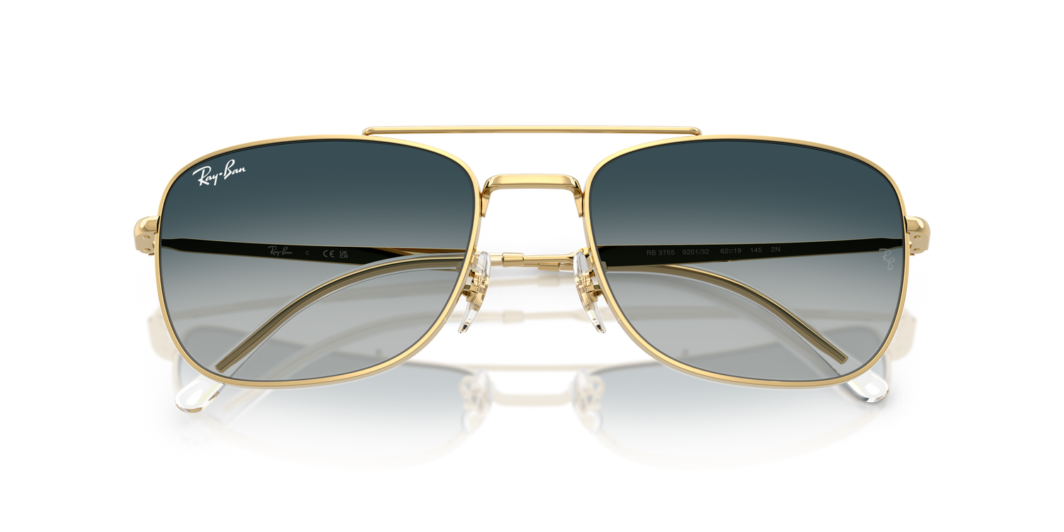 RAY-BAN RB3755 920132 62