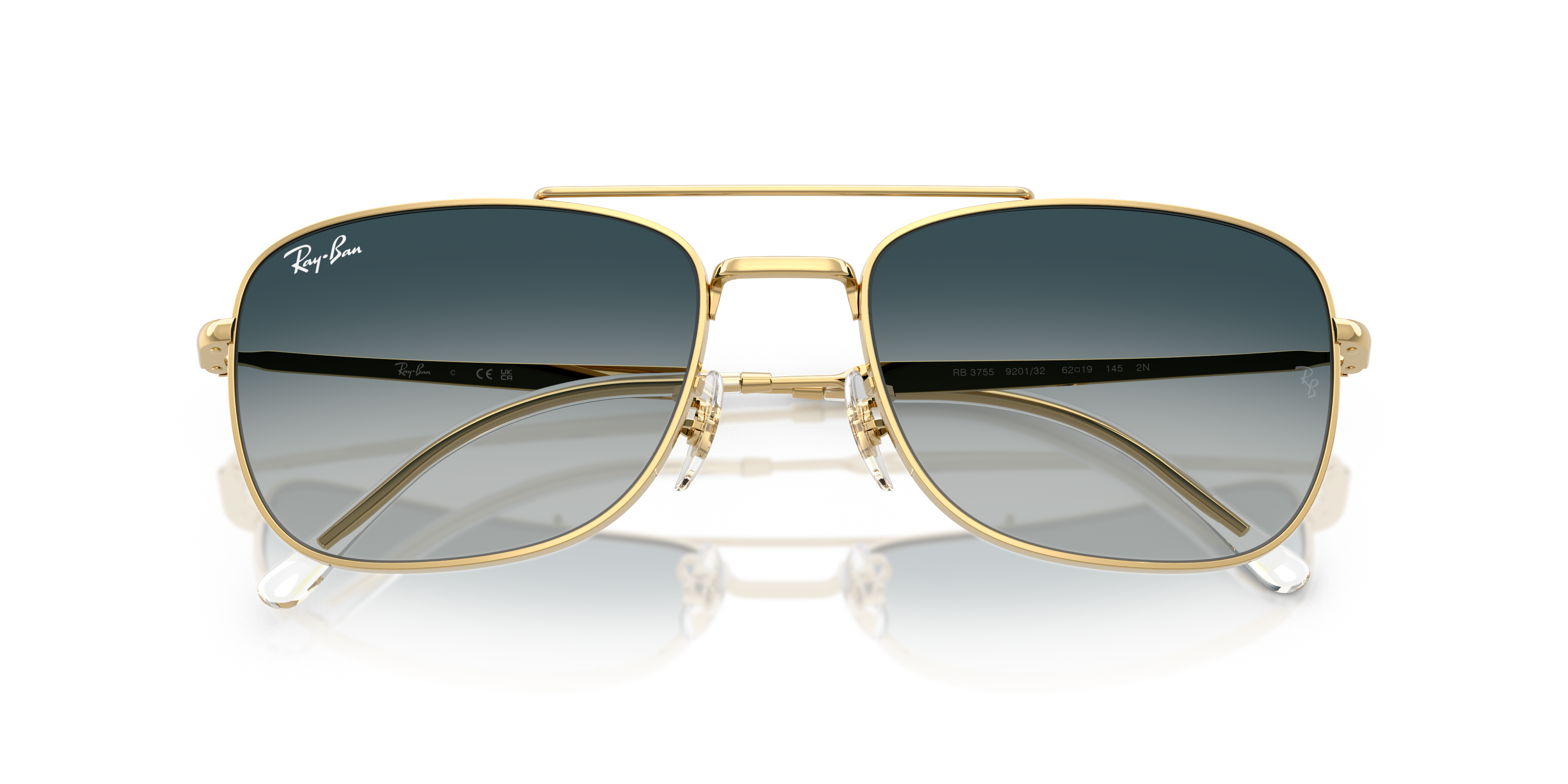 RAY-BAN RB3755 920132 62