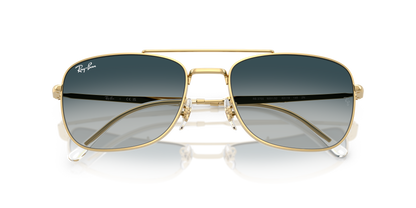 RAY-BAN RB3755 920132 62