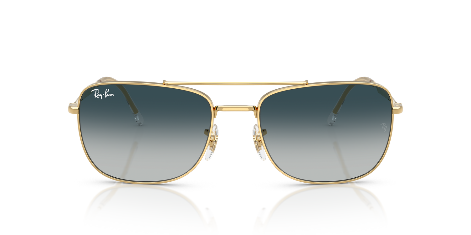 RAY-BAN RB3755 920132 62