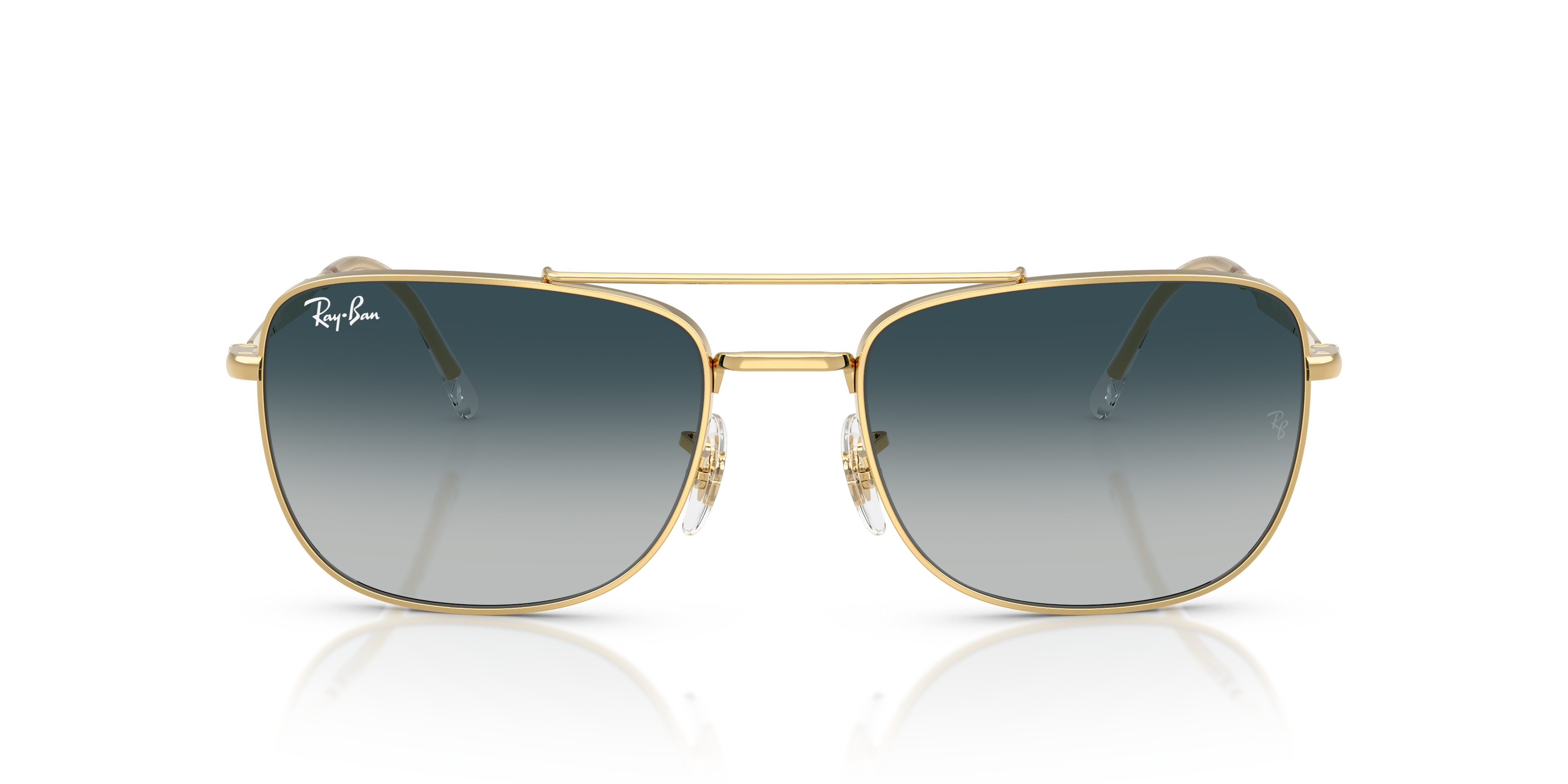 RAY-BAN RB3755 920132 62