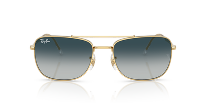 RAY-BAN RB3755 920132 62