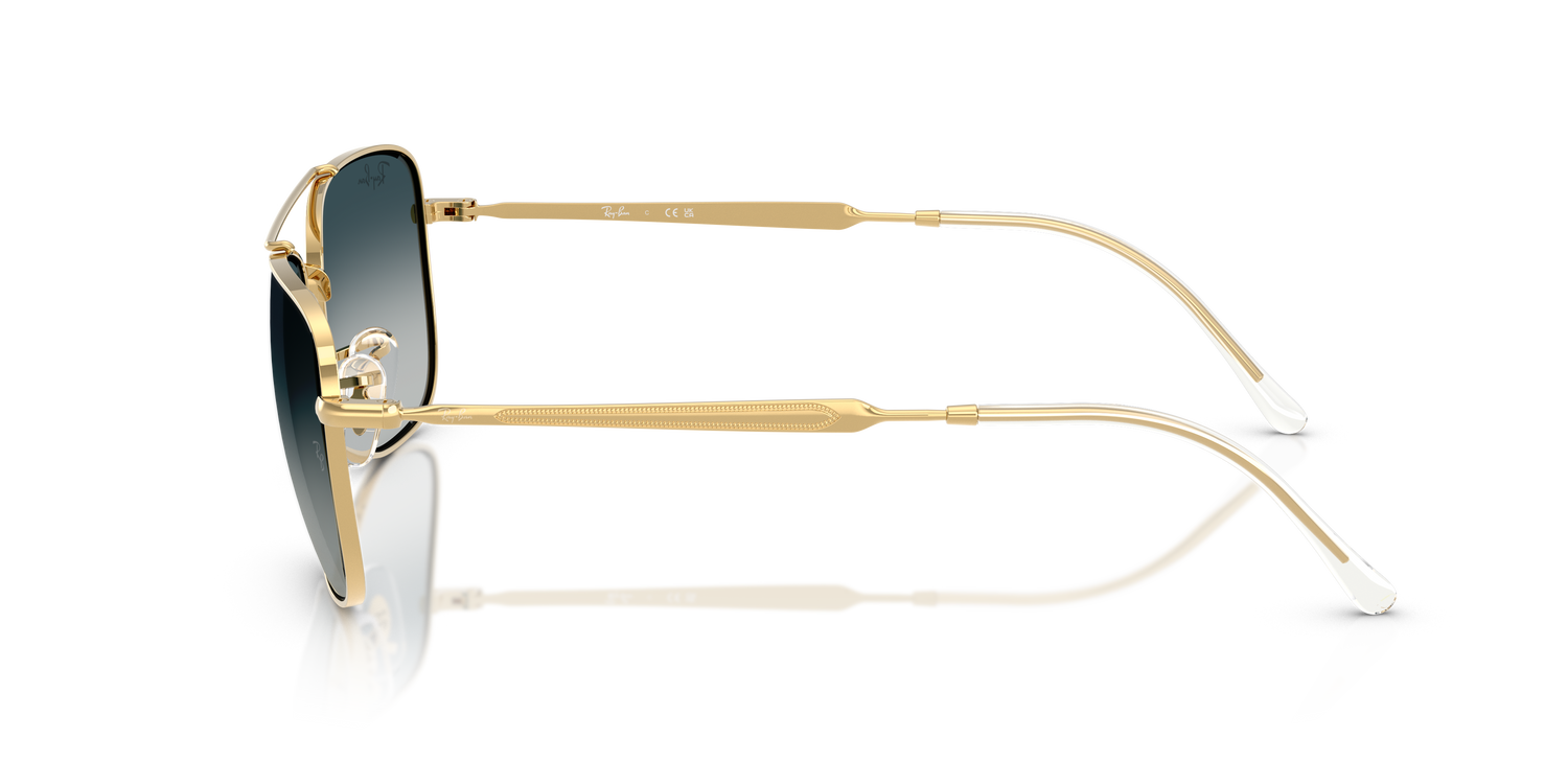 RAY-BAN RB3755 920132 62