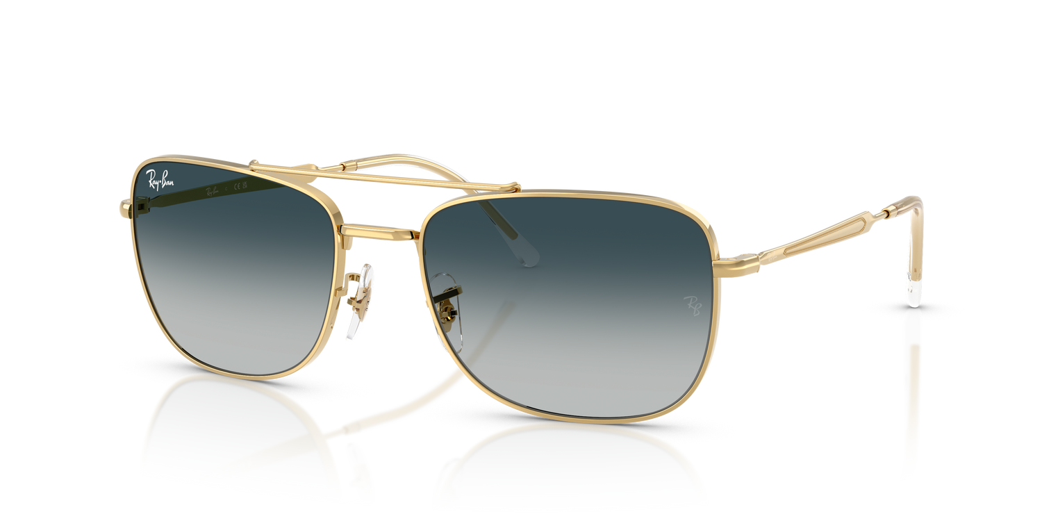 RAY-BAN RB3755 920132 62