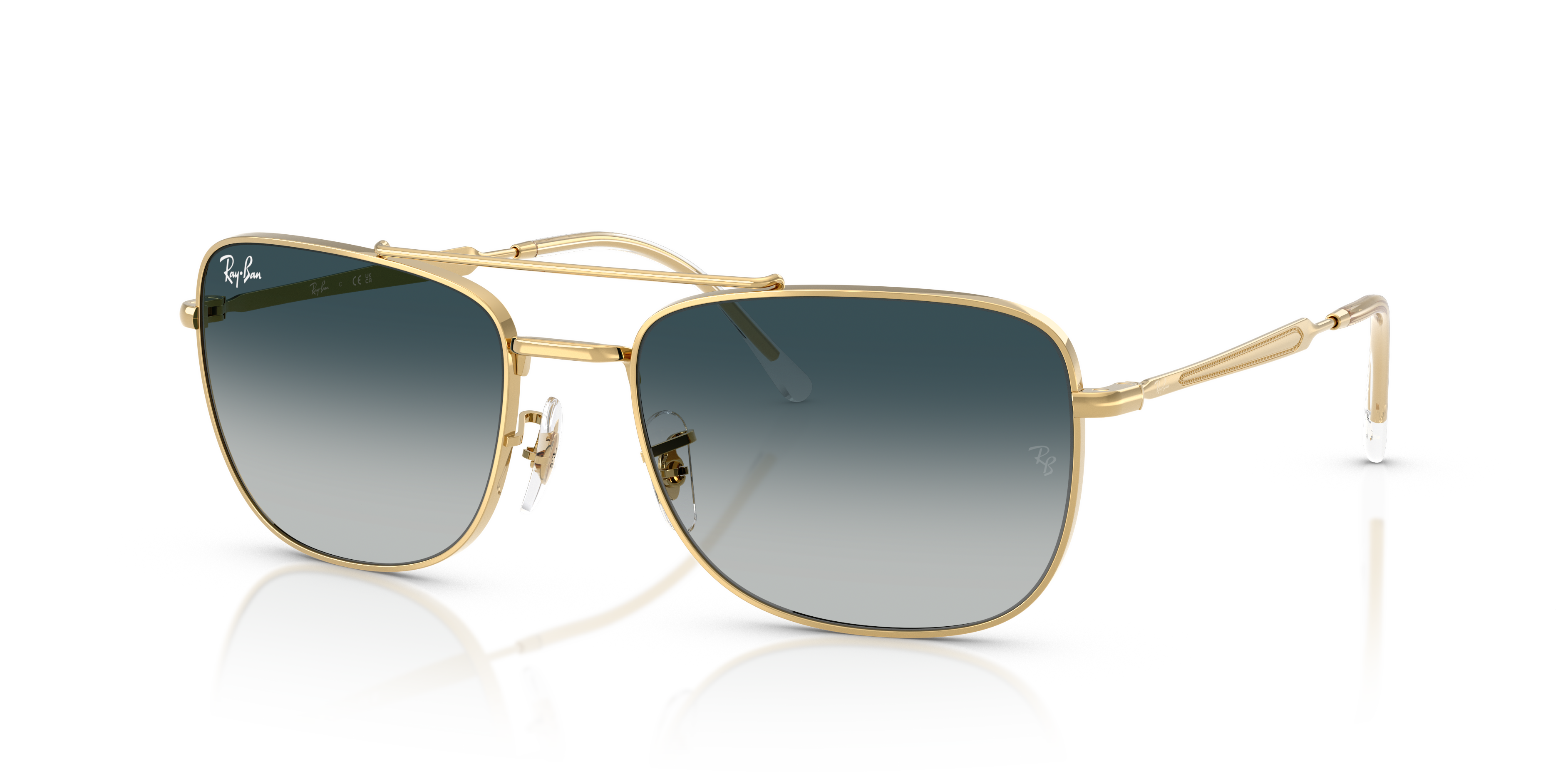 RAY-BAN RB3755 920132 62