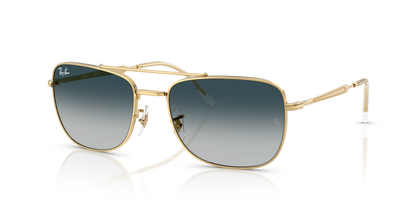 RAY-BAN RB3755 920132 62