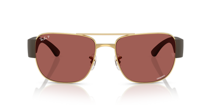RAY-BAN RB3756CH 001/AL 59