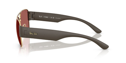 RAY-BAN RB3756CH 001/AL 59