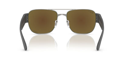 RAY-BAN RB3756CH 004/4L 56