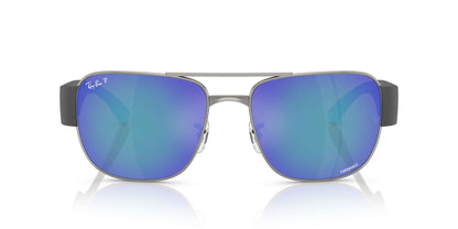 RAY-BAN RB3756CH 004/4L 59