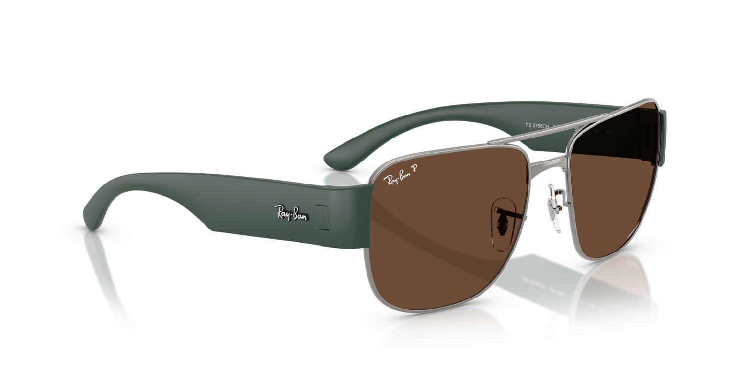 RAY-BAN RB3756CH 004/AN 59