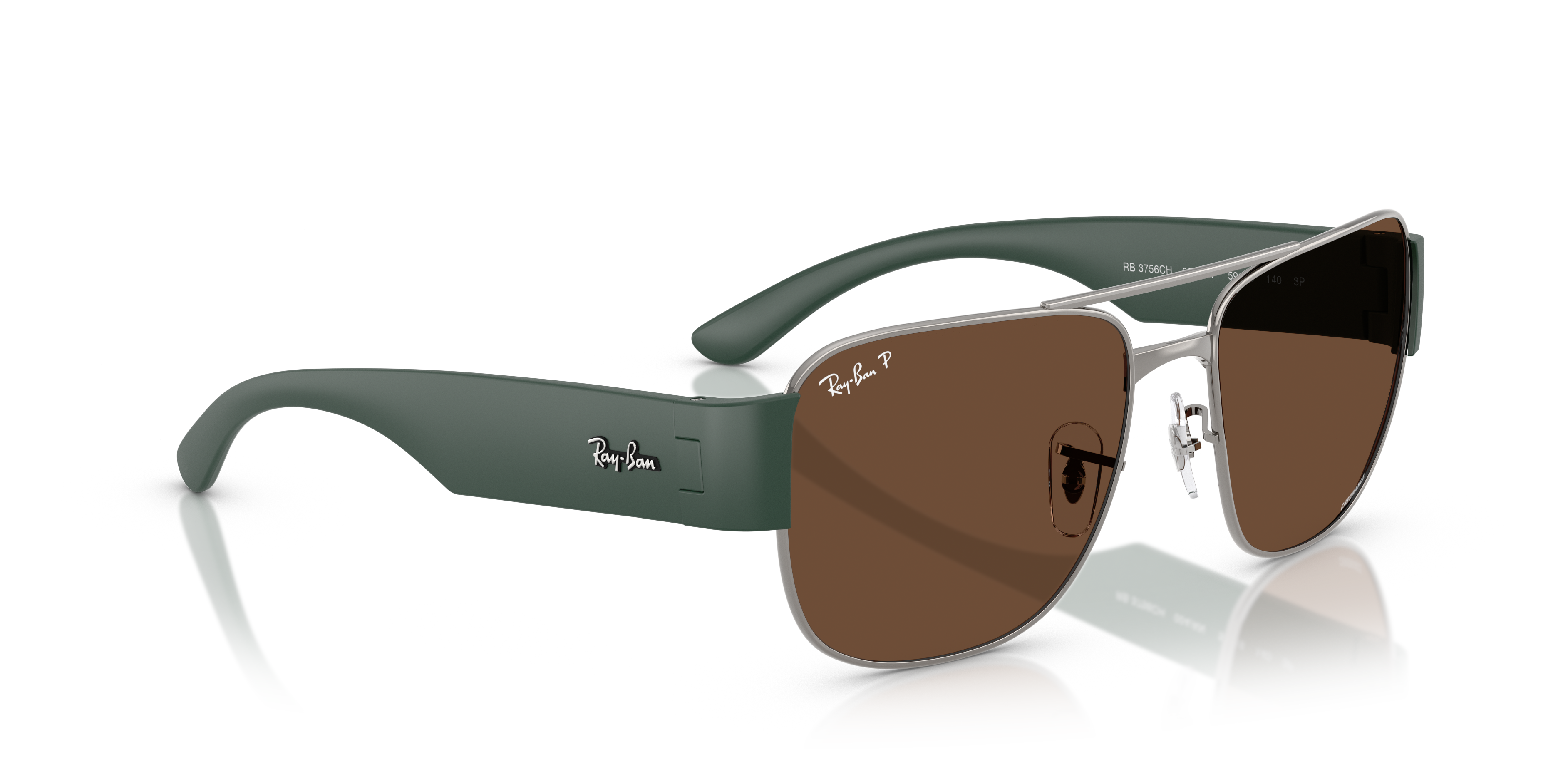 RAY-BAN RB3756CH 004/AN 59