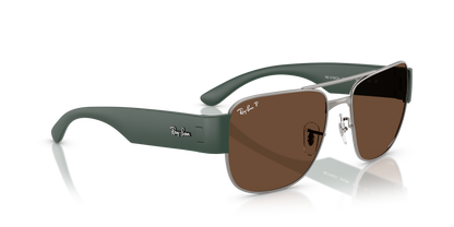 RAY-BAN RB3756CH 004/AN 56