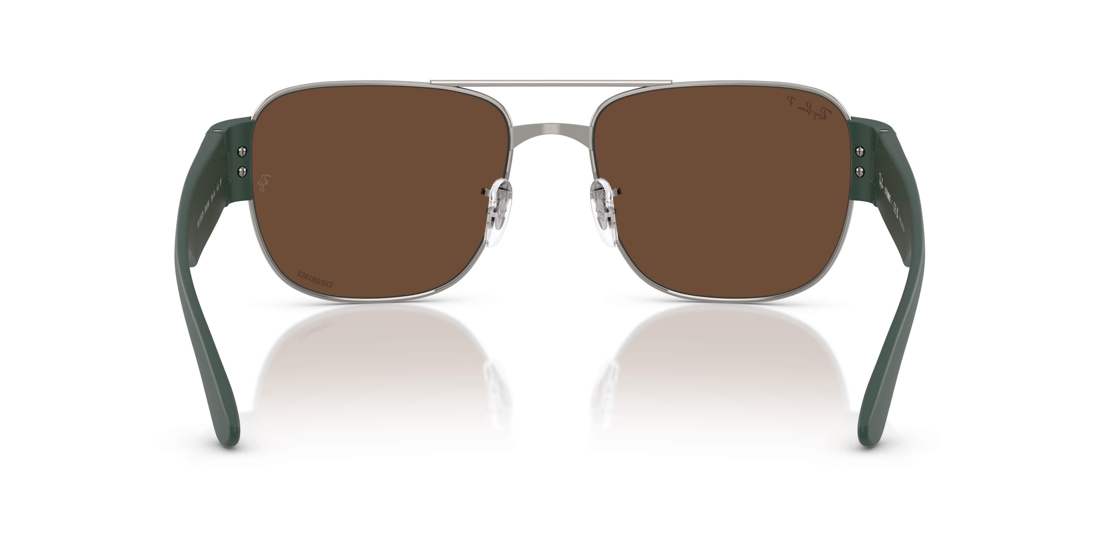 RAY-BAN RB3756CH 004/AN 59