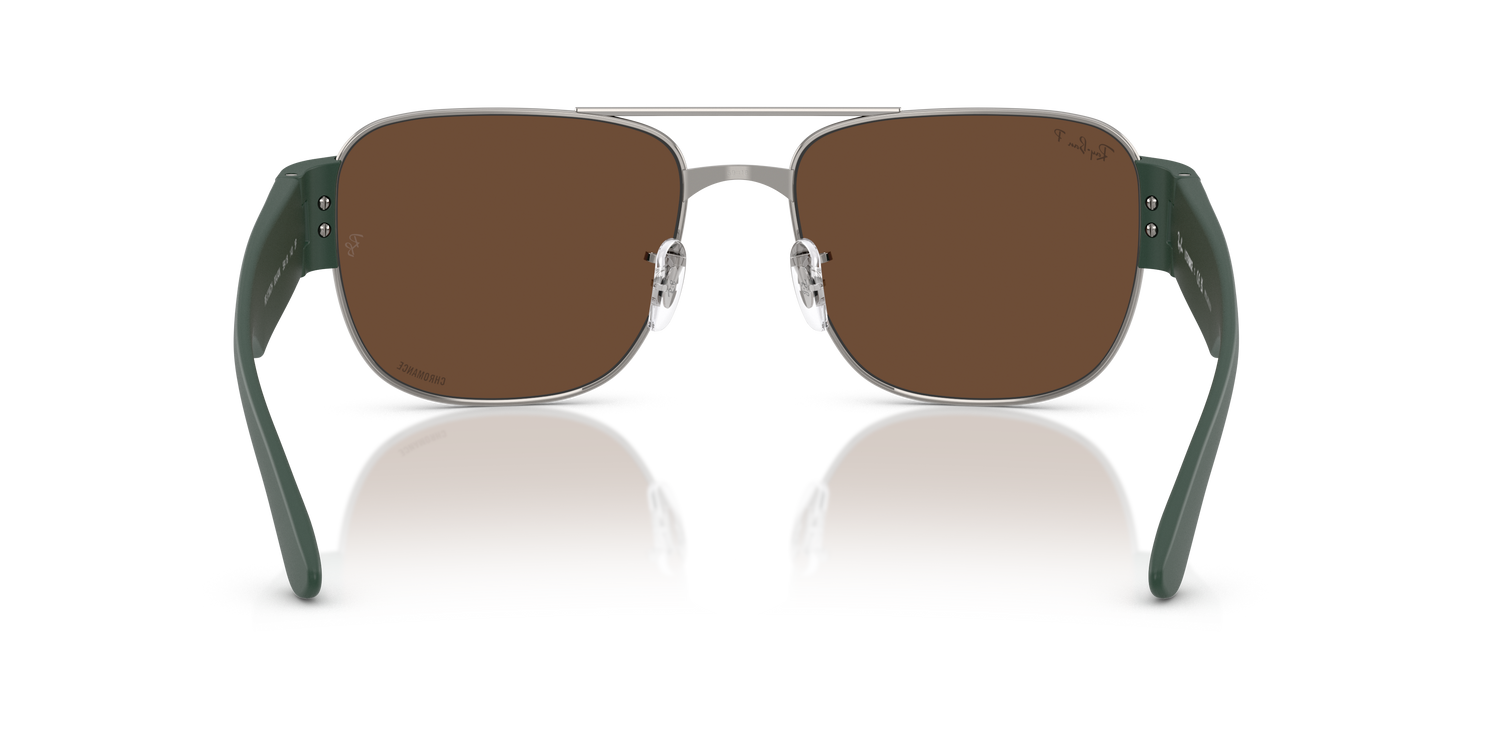 RAY-BAN RB3756CH 004/AN 59