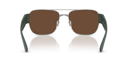 RAY-BAN RB3756CH 004/AN 59