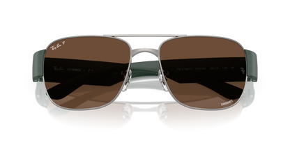 RAY-BAN RB3756CH 004/AN 59
