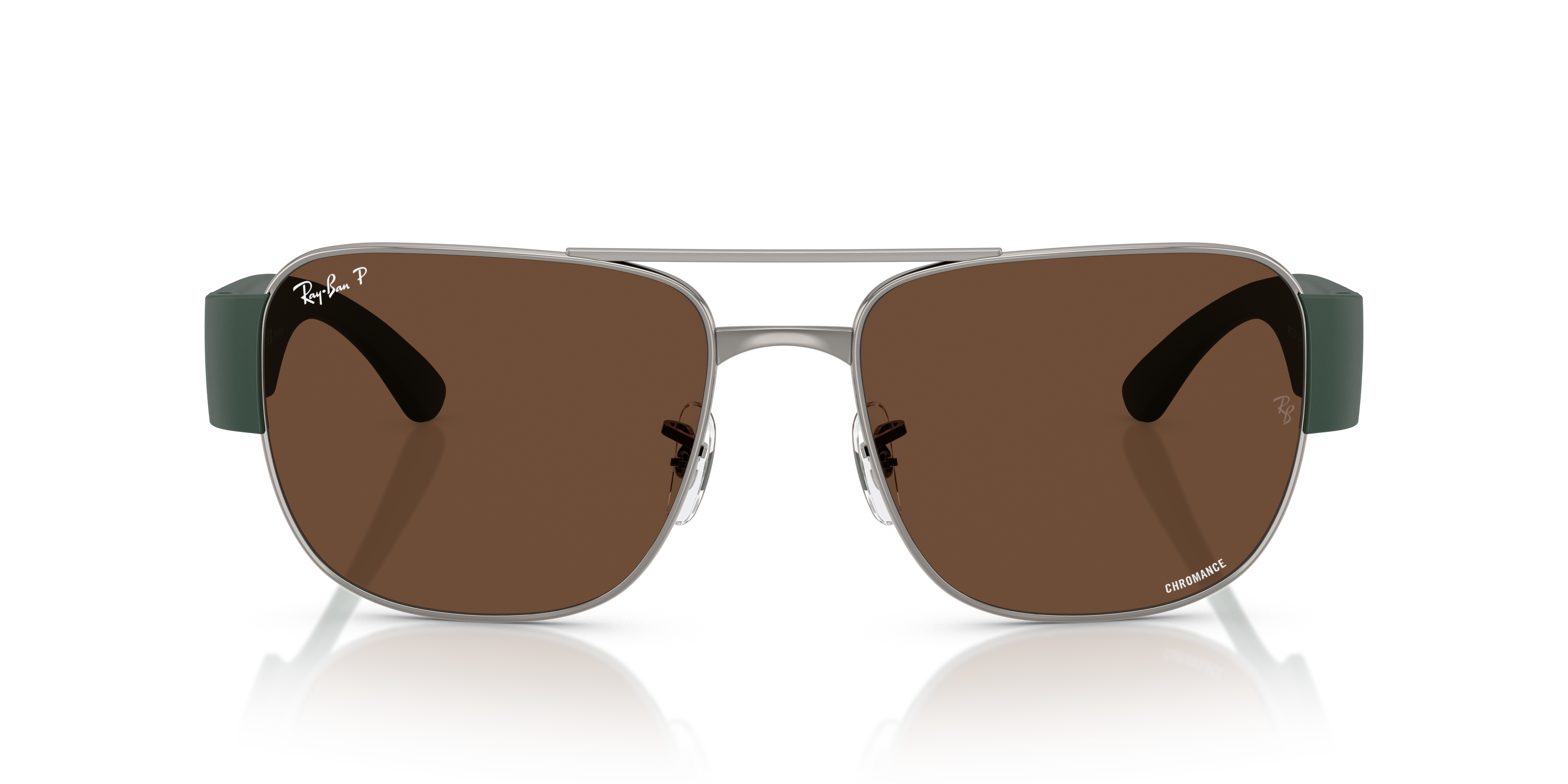 RAY-BAN RB3756CH 004/AN 56