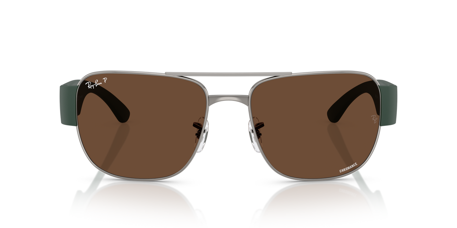 RAY-BAN RB3756CH 004/AN 56