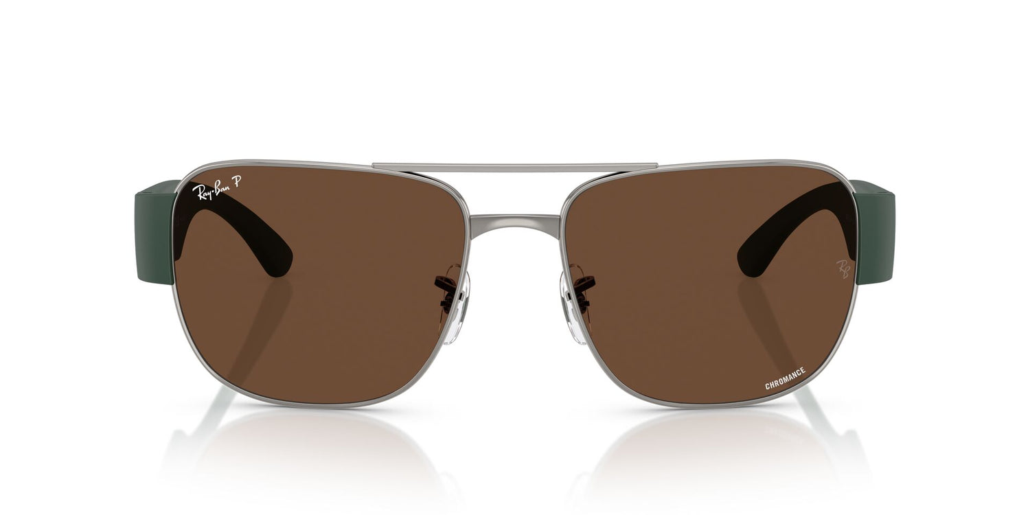 RAY-BAN RB3756CH 004/AN 56