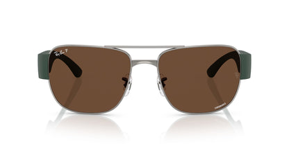 RAY-BAN RB3756CH 004/AN 56
